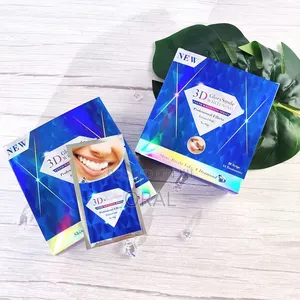 Teeth Whitening Strips