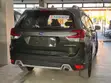 Subaru Forester 2022 Green - 4