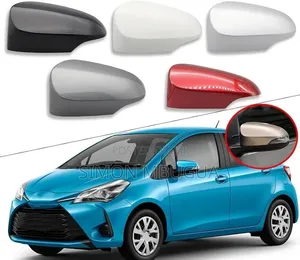 Toyota Vitz 2012-2020 Jalada la Kioo cha Upande