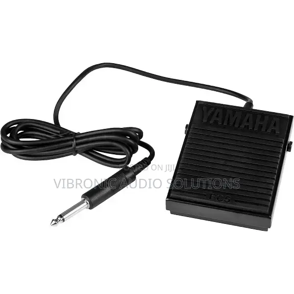 Yamaha FC4A Sustain Pedal - 1