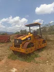 Pneumatic Roller for Hire - 2