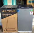 Ailyons 92L Friji ya Mlango Mmoja AR-101S - Ndogo Inayohifadhi Nishati - 1