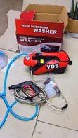 YDS Pressure Washer ya Umeme - 1