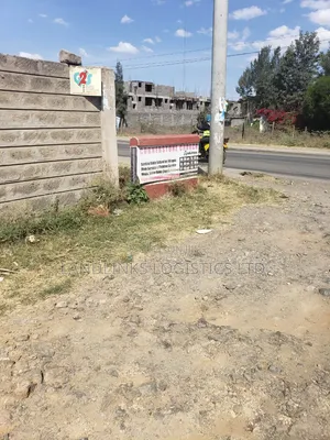 Syokimau 5 Acres Off Katani Road for Subdivision