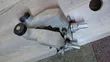 Master Cylinder ya Toyota Ractis/Vitz/Belta - 1