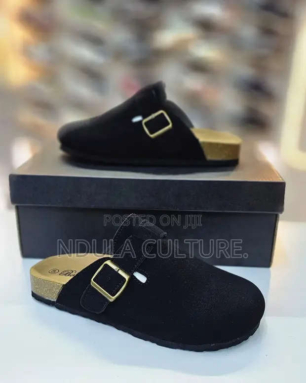 La Brand Plain Clogs - Unisex - 1