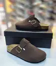 La Brand Plain Clogs - Unisex - 3