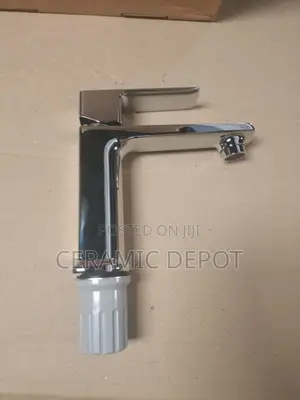 Euro Basin Mixer Tap 86513