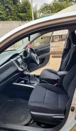 Toyota Corolla Fielder 2017 Silver Hybrid - 4
