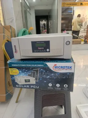 Microtek Superpower Ups 24V 2.0kva