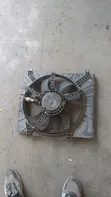 Nissan March Radiator Fan - 1