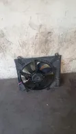Nissan March Radiator Fan - 2