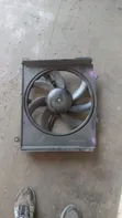 Nissan March Radiator Fan - 3