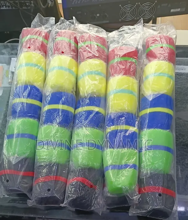 Microphone Sponge - 1