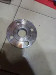 GI Flange 1 1/4" (32mm) - 2