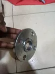 GI Flange 1 1/4" (32mm) - 3