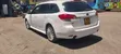 Subaru Legacy 2.5i Limited 2009 - 5