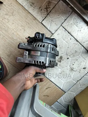 Alternator ya Toyota Mark X GRX110 (2004-2007)