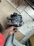 Alternator ya Toyota Mark X GRX110 (2004-2007) - 1