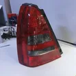 Subaru Forester SG5/SG9 Taillight (Used) - 1