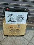 Ritar Battery 100Ah 24V - 1
