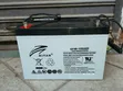 Ritar Battery 100Ah 24V - 2