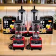 Silver Crest Blender na Grinder 2-in-1 Double Cup - 2