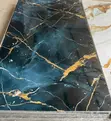 High-End Marble Effect Wall Sheets - 1