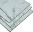 High-End Marble Effect Wall Sheets - 2