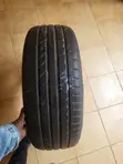 Nissan Atlas Spare Tire - 1