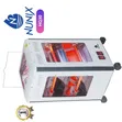 Brand New Nunix Room Heater - 2