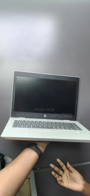 Laptop HP ProBook 640 G5 - Core i5, 8GB RAM, 256GB SSD