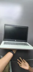 Laptop HP ProBook 640 G5 - Core i5, 8GB RAM, 256GB SSD - 3