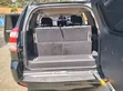 Toyota Land Cruiser Prado 2016 Black - 5
