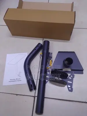 Starlink Gen 3 V4 Kit Mount