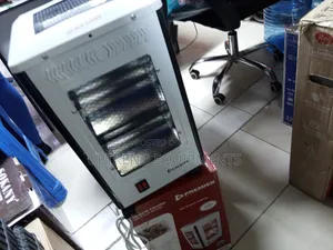 Premier Heater ya Chumba