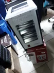 Premier Heater ya Chumba - 2