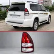 Tail Lamp Toyota Land Cruiser Prado FJ120 (2003-2008) - Upande wa Kulia - 1