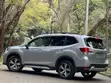 Subaru Forester Sport AWD 2019 Silver - 2