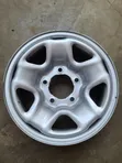 Land Cruiser Rims - 16 Inch, Original Japan, Brand New - 1