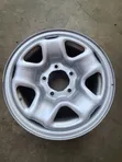 Land Cruiser Rims - 16 Inch, Original Japan, Brand New - 4