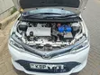 Toyota Axio 2016 White - 1