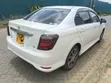 Toyota Axio 2016 White - 3