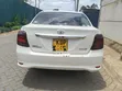 Toyota Axio 2016 White - 5