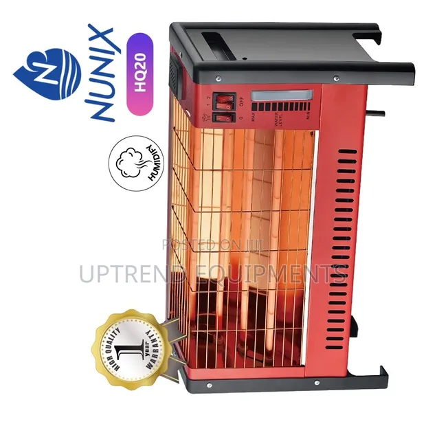 Nunix Heater HQ 20 - 1