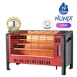 Nunix Heater HQ 20 - 2