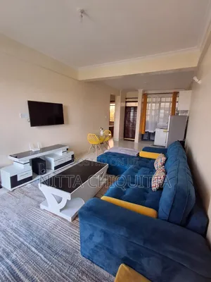 Airbnb ya Ghorofa Ngong CBD