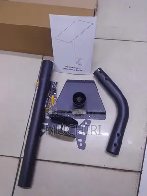 Wall Mount ya Starlink Gen 3 Version 4