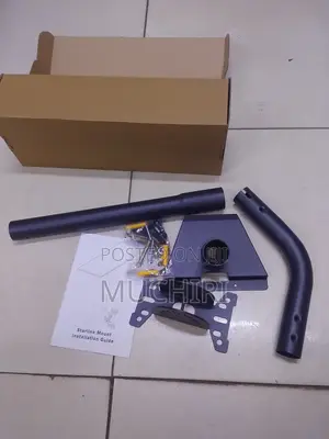 Starlink Wall Mount and Roof Mount Tool