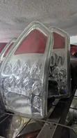 Subaru Impreza GH2 N14 Backlight (Used) - 3